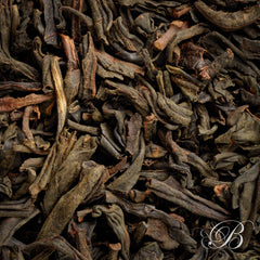 Thé noir Réglisse - Thés