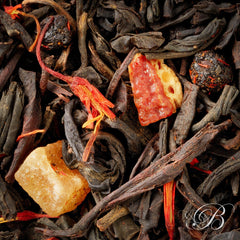 Thé noir Beryl Blend - Thés