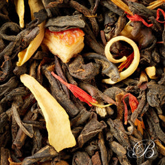 Thé noir Orange - Thés