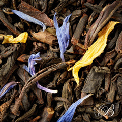 Thé noir Earl Grey Flowery - Thés