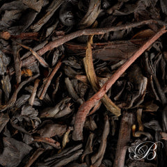 Thé noir Dynastea - Thés