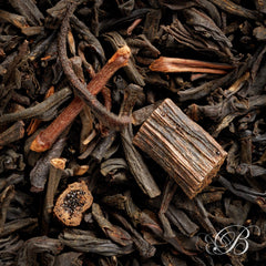 Vanilla - tea bags