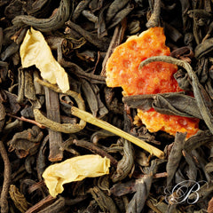 Thé noir Anges - Thés