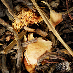 Thé noir Fidji - Thés