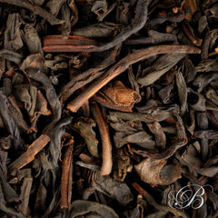 Thé noir Caramel - Thés