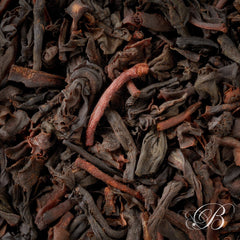 Thé noir Balade Irlandaise - Thés