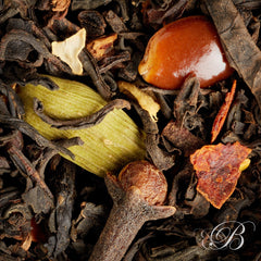 Thé noir Épices - Thés