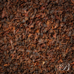 Thé noir Pomme Fannings - Thés