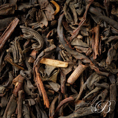 Four Red Berries - tea bags