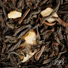 Thé noir Spring Blend - Thés