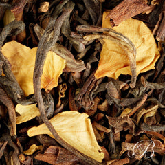 Thé noir Le Vôtre - Thés