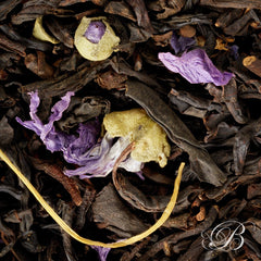 Thé noir Hanami - Thés