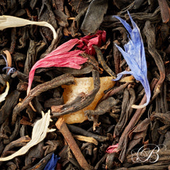 Thé Noir Malesherbes - Thés