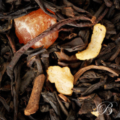 Thé noir Luxury - Thés