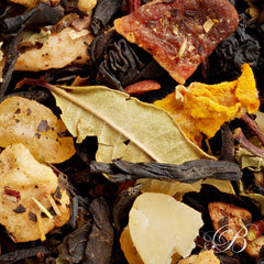 Thé noir Tout en douceur - Thés