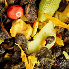 Thé oolong Le bonheur vous va si bien - Thés