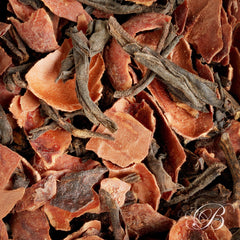 Thé noir Croque-moi - Thés