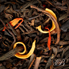 Thé noir Rendez-vous pour le thé