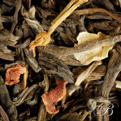 Thé vert Jasmin Chung Hao - Thés