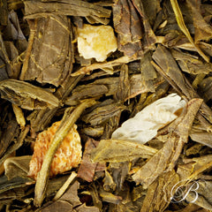 Thé vert Pouchkine - Thés