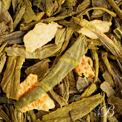 Robin (125g tea caddy)