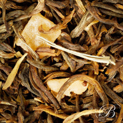 Thé vert Janeiro - Thés