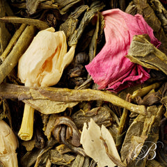 Tea Les Invités - tea bags