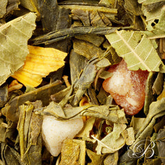 Thé vert du jardin - Thés