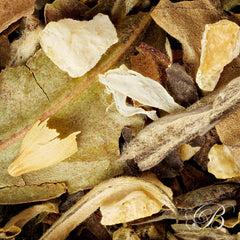 Thé blanc Earl Grey - Thés