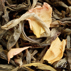 Thé blanc Noce de thé - Thés