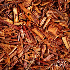 Rooibos Vanille - Rooibos