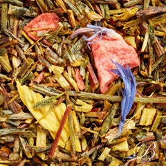 Rooibos Jardin rouge - tea bags