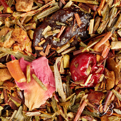 Rooibos Acerola Cranberry - Thés glacés