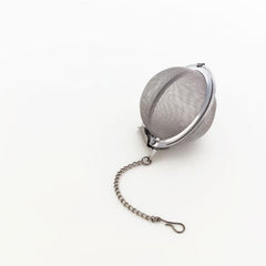 Boule à thé tamis (grand modèle) - Les boules à thé