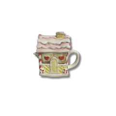 Creamer Candy Gingerbread