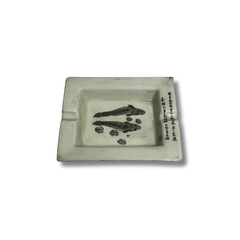 Porcelain pocket box