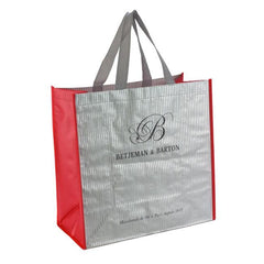 Sac shopping Betjeman & Barton - Les boules à thé