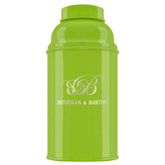 Boîte à thé Vert - Boîte à thé