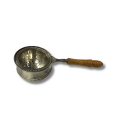 Tea strainer