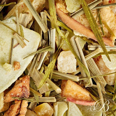 Infusion de fruits Bambou (Eau de Fruits) - Infusions