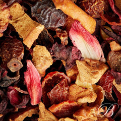 Infusion de fruits Feu de cheminée (Eau de Fruits) - Infusions
