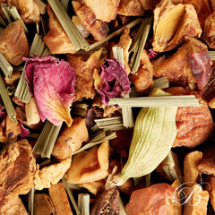 Infusion de fruits Pensées (Eau de Fruits) - Infusions