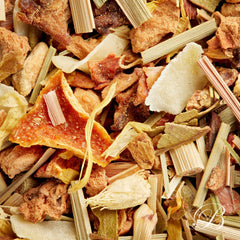 Infusion de fruits Thaï (Eau de Fruits) - Infusions