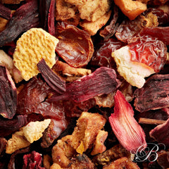 Infusion de fruits Verger (Eau de Fruits) - Infusions