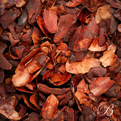Infusion COCAO vanille - caramel - Infusions