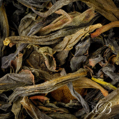 Thé oolong Formose Pouchong Blatt - Thés