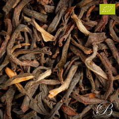 Assam Jamguri F.T.G.F.O.P.1 bio - Thés