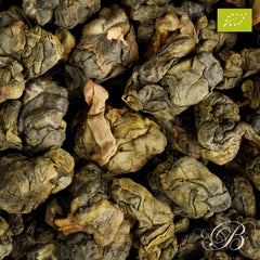 Thé oolong Thaïlande Jing Shuan bio Supérieur - Thés