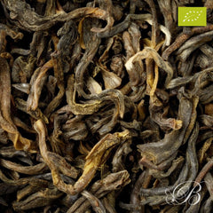 Thé vert Népal Emerald Green bio - Thés