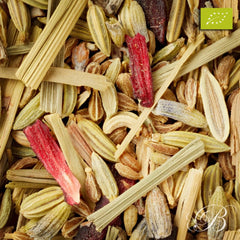 Tisane des rêveuses bio - Infusions